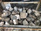 kasseien 260 stuks, Ophalen, Gebruikt, Overige typen, Natuursteen