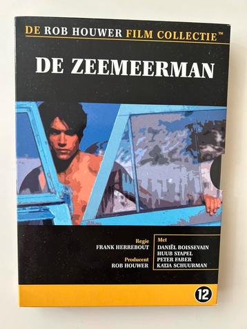 —De Zeemeerman—regie Frank Herrebout beschikbaar voor biedingen