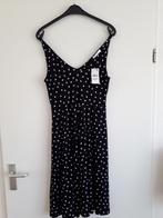 Mango zwart wit jurkje Nieuw!, Maat 38/40 (M), Zwart, Nieuw, Ophalen of Verzenden