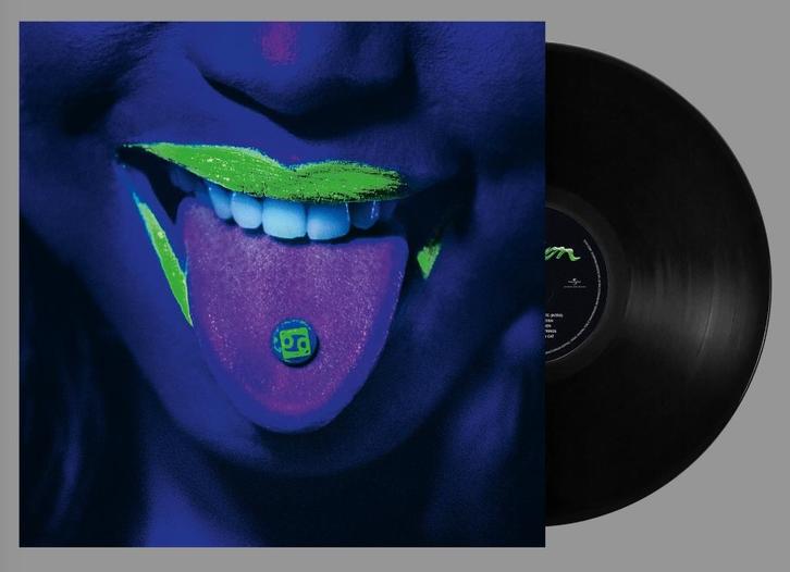 Vinyl 2LP Zillion OST 180g NIEUW, Cd's en Dvd's, Vinyl | Dance en House, Nieuw in verpakking, Dance Populair, 12 inch, Ophalen of Verzenden