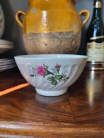 Vintage Franse Spoelkom, Ophalen of Verzenden