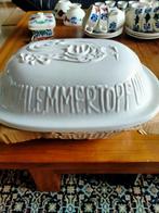 Schlemmettoff., Ophalen, Nieuw