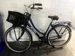 damesfiets, Fietsen en Brommers, Fietsen | Dames | Damesfietsen, Gebruikt, Versnellingen, 56 cm of meer, Ophalen