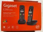 Gigaset telefoon, Ophalen of Verzenden, Zo goed als nieuw, 1 handset