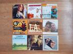 Partij cardsleeve CD's (144), Cd's en Dvd's, Gebruikt, Verzenden