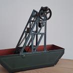 Märklin stoommachine baggeraar, Antiek en Kunst, Antiek | Speelgoed, Ophalen of Verzenden