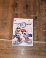 Mario Kart Wii - Nintendo Wii, Gebruikt, Racen en Vliegen, Eén computer, Ophalen of Verzenden