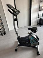 Hometrainer, Sport en Fitness, Fitnessapparatuur, Ophalen, Gebruikt, Metaal, Hometrainer