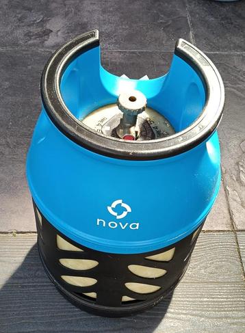 Gasfles caravan/camper beschikbaar voor biedingen
