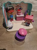 Gabby's Poppenhuis Keuken Speelset, Ophalen, Zo goed als nieuw, Meisje
