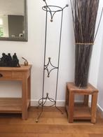 TE KOOP: Staande kapstok, Ophalen, Gebruikt, 100 tot 150 cm, Metaal