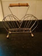 vintage Houder voor servetten, brieven , toast, Ophalen of Verzenden, Huis en Inrichting
