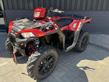 POLARIS Sportsman XP 1000 2020 beschikbaar voor biedingen