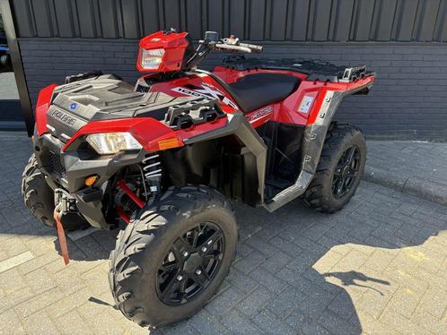 POLARIS Sportsman XP 1000 2020, Motoren, Quads en Trikes