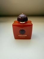 Amouage - Material - decant (10ml), Sieraden, Tassen en Uiterlijk, Uiterlijk | Parfum, Verzenden, Zo goed als nieuw