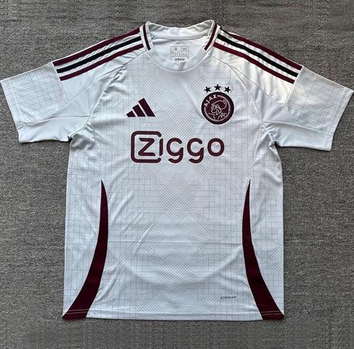 Ajax derde shirt 24/25, Sport en Fitness, Voetbal, Nieuw, Shirt, Ophalen of Verzenden