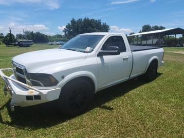 2010 Dodge Ram 2500 Cummins diesel 6.7 automatic. beschikbaar voor biedingen