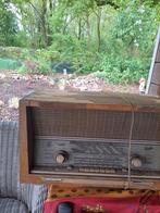Buizen radio, Antiek en Kunst, Antiek | Tv's en Audio, Ophalen