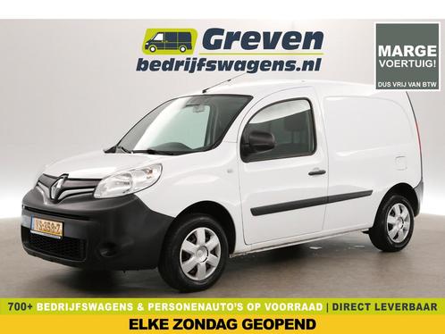 Renault Kangoo Express 1.5 dCi L1H1 | MARGE! | Airco Cruise, Auto's, Bestelauto's, Bedrijf, Te koop, ABS, Airconditioning, Boordcomputer