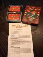 Party animals, Ophalen of Verzenden, Zo goed als nieuw
