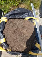 Bigbag schoon gefilterd kleigrond, Tuin en Terras, Aarde en Mest, Ophalen