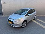 Ford B-Max 1.6 TI-VCT Titanium Navi|Camera|Automaat, Gebruikt, Zwart, 4 cilinders, B-Max
