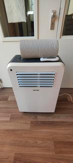 Mobiele Airco Duux dxma02 Koenic KAC115 Eurom 9001, Witgoed en Apparatuur, Airco's, Ophalen, Gebruikt, Afstandsbediening