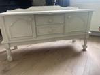 Tv kast brocante, Ophalen, 100 tot 150 cm, Zo goed als nieuw, Minder dan 100 cm