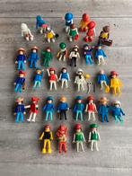 VINTAGE GEOBRA 1974 POPPETJES, Kinderen en Baby's, Speelgoed | Playmobil, Ophalen of Verzenden