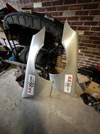 Mercedes slk fiberglas voorschermen, Ophalen, Achterklep