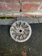 Gilera runner starterkrans 125/180cc, Ophalen of Verzenden