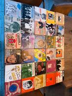 Vinyl singels, Ophalen, Zo goed als nieuw, Pop