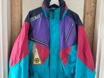 Retro Vintage Fout Skipak Colmar 52 L, Maat 52/54 (L), Ophalen of Verzenden, Zo goed als nieuw, Fout Skipak