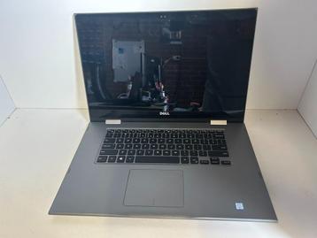 Dell Inspiron 5579 Intel Core i7 2 stuks LEES ADVERTENTIE beschikbaar voor biedingen