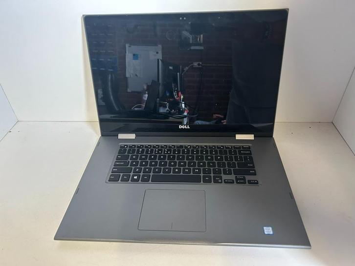 Dell Inspiron 5579 Intel Core i7 2 stuks LEES ADVERTENTIE, Computers en Software, Windows Laptops, 15 inch, 3 tot 4 Ghz, Qwerty