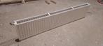 Radiator 40 x 176cm type 22 incl. ophangbeugels, Ophalen, 30 tot 80 cm, Gebruikt, Radiator