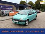 Renault Twingo 1.2 Privilège, Auto's, Renault, 4 cilinders, Elektrische ramen, 4 stoelen, Bedrijf