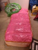 Zwem Luchtbed Tompoes !, Ophalen, Gebruikt, 1-persoons
