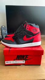 Nike Jordan 1 retro high og bred 42, Nike Jordan, Zwart, Nieuw, Ophalen of Verzenden