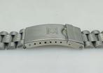 vintage DS horlogeband.. Certina?, Sieraden, Tassen en Uiterlijk, Horloges | Heren, Staal, Staal, Polshorloge, Zo goed als nieuw