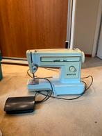 Merrit Naaimachine - Vintage Charme, Ophalen of Verzenden, Gebruikt, Naaimachine, Overige merken