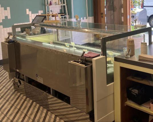 Orion KT24, Zakelijke goederen, Horeca | Overige, Ophalen