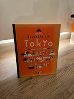 Recepten uit Tokio Maori Murota, Boeken, Ophalen of Verzenden, Zo goed als nieuw