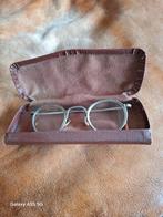 Vintage Bril met Etui, Ophalen of Verzenden, Overige merken