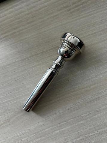 Mondstuk trompet Yamaha 11A4 beschikbaar voor biedingen