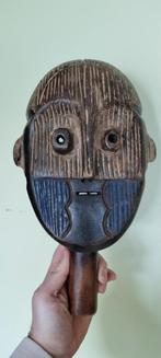 Metoko dansmasker Congo, Antiek en Kunst, Ophalen of Verzenden