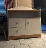 Comode wit er zit ook nog een kapstok bij, Ophalen of Verzenden, 50 tot 70 cm, 105 cm of meer