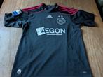 Voetbalshirt Ajax Sulejmani vintage shirt 2009 Zeer Mooi, Sport en Fitness, Voetbal, Ophalen of Verzenden, Zo goed als nieuw, Shirt
