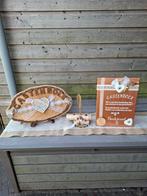 Bruiloft wedding feest decoratie pakket "Gastenboek", Ophalen of Verzenden, Zo goed als nieuw, Versiering, Geboorte of Huwelijk