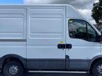 Schuifdeur rechts van een Iveco Daily, Gebruikt, Ophalen of Verzenden, 3 maanden garantie, Overige automerken